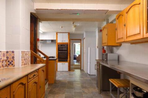 Panteinion Hall, Ffordd Panteinion, Friog, Fairbourne, Gwynedd, LL38 2TJ