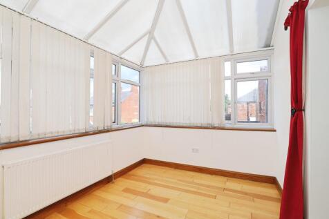 Bedroom Four / Study