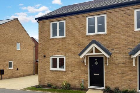 Plot 71 - The Rowan