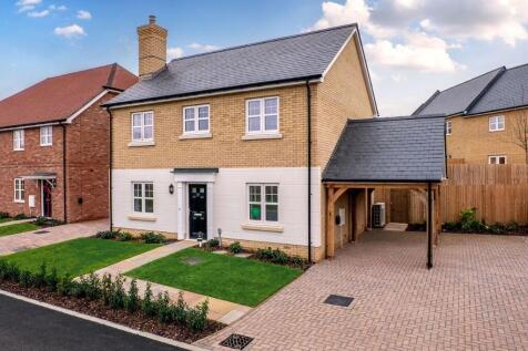 primary property image