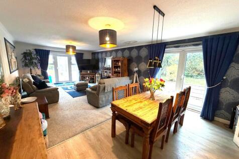 Lounge/diner