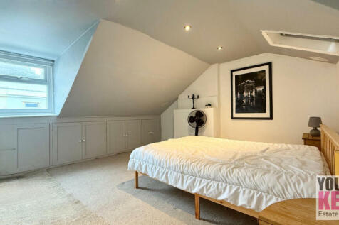 Your Key Move Estate Agents in Folkestone - Sandga