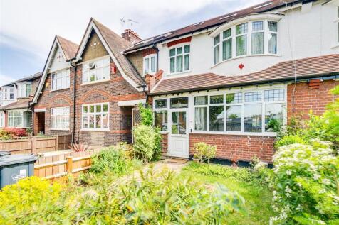 Hawkshead Road, W4 - FOR SALE