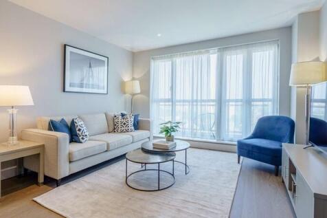 2 bed flat to rent