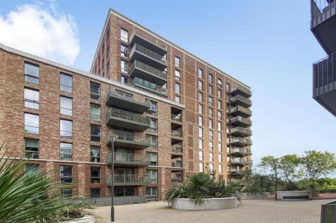 Flat 97, Chesterton House - Aj4zkfAvollzLLlKHDDX.j