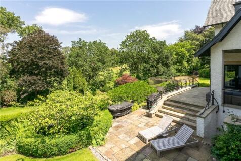 Garden & View