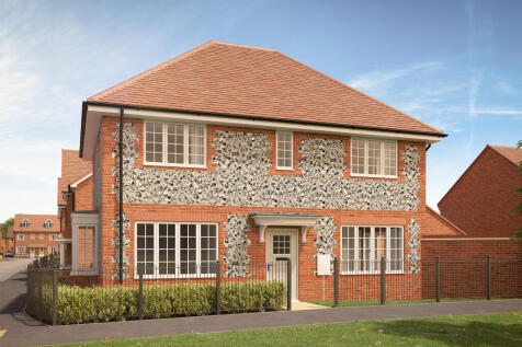 primary property image