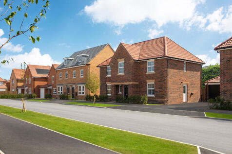 primary property image