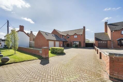 Whistley View, Crowfield