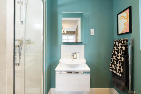 The Epping - En-suite