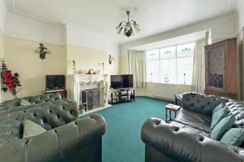 Reception Room One