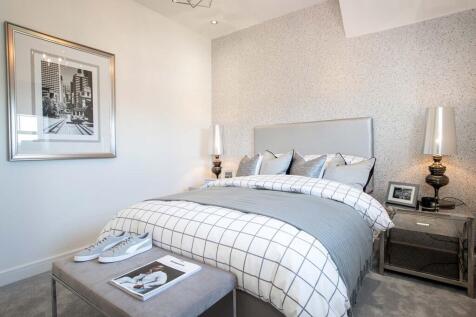 Perfect spare room for friends and family