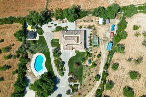 Boliqueime 5 Bed Villa With 18,000m2 Land For Sale (14)