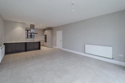 Plot 16 Clement Road