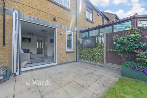 Patio / Decking
