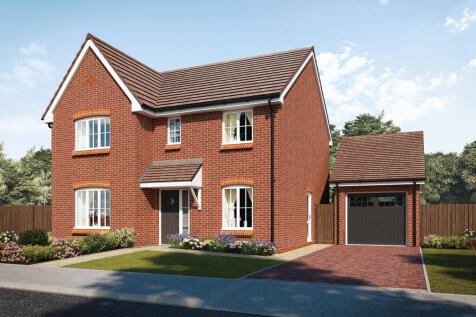 primary property image