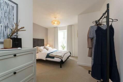 New homes for sale
