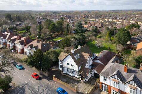Grey Gables