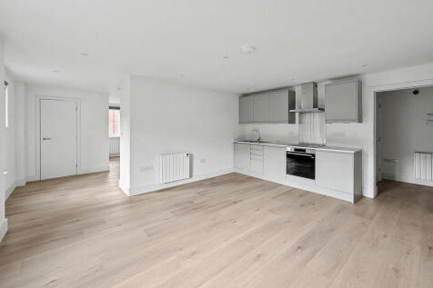 1 Bedroom Flat in SY1 2EY