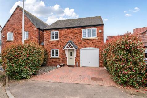 7 Bailey Close, Wolston