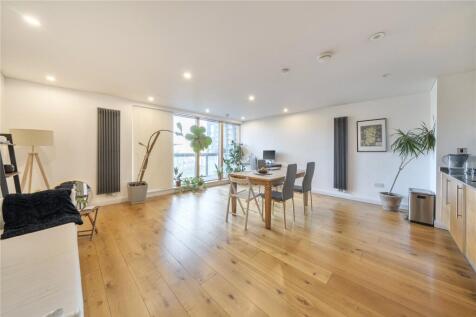 Reception/Kitchen