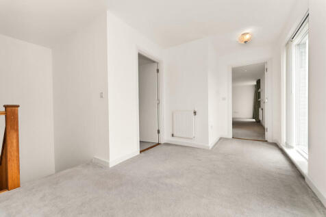 Second Floor Land...