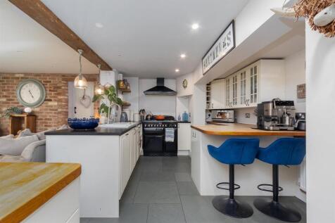 Maddison Cottage
