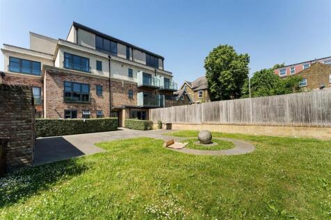 Stainfourth Road, E17