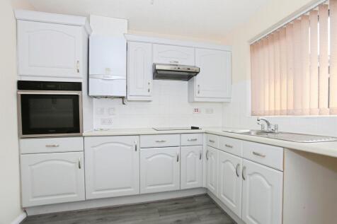 Kitchen / Breakfast Room