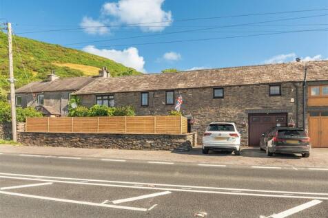 Malt Kiln Cottages