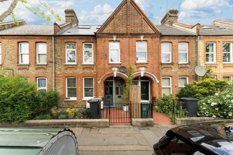Brettenham Road, E17