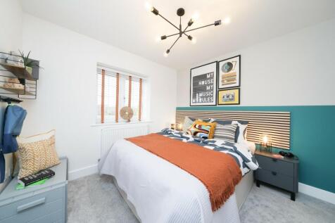 Bedroom 3