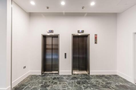 elevator