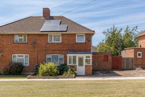 Semi detached home in Newport