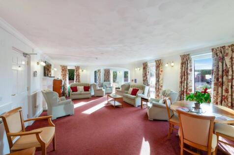 WORCESTER COURT