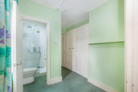Rear Lobby