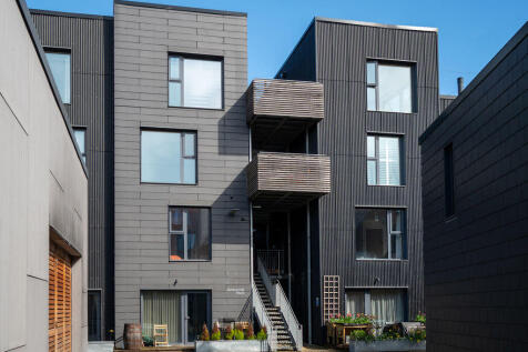 Front External