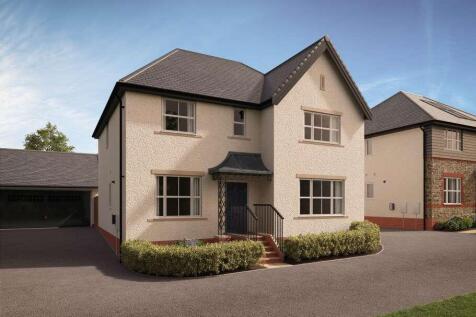 primary property image
