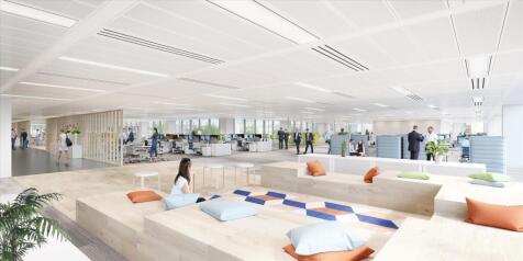 5_Canada Square_Floo