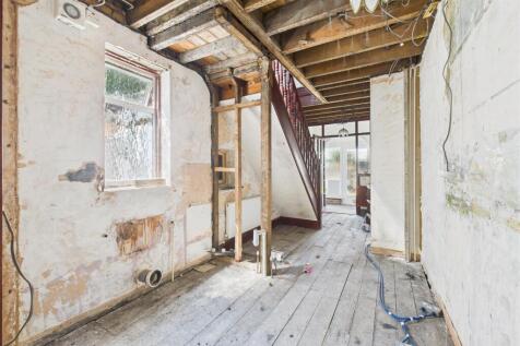 21 Bedminster Road Bedminster, Bristol BS3 5PE | F