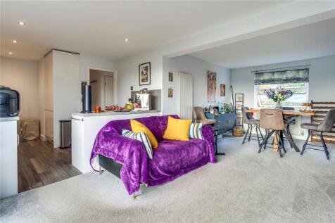 Open Plan Reception