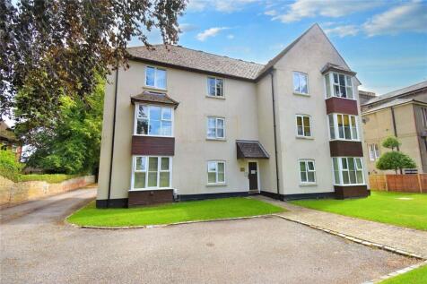 1 bed flat/apartment for rent in Newtown Road, Newbury, Berkshire, RG14
