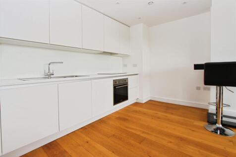 Open Plan Kitchen/ Dining / Sitting Room