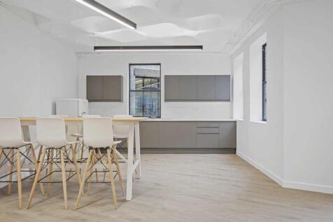 99 Charterhouse Street