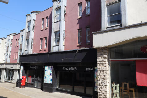 From the HIgh Street