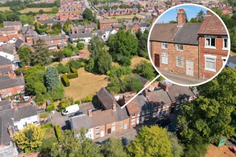 7 Leicester Road, Ashby