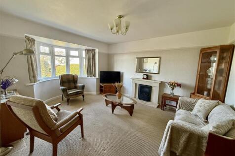 Sitting Room: