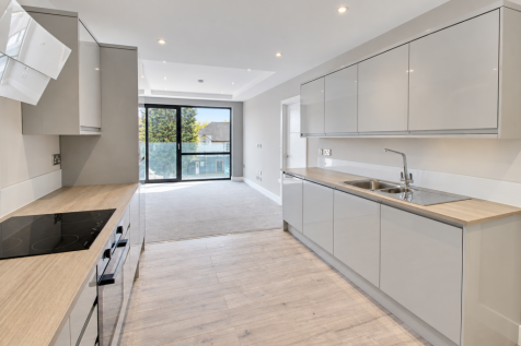 1 Bedroom Flat in LE4 0FF