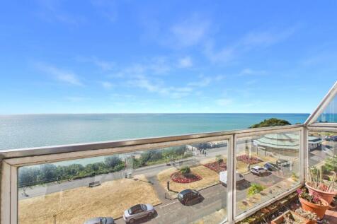 Private Balcony