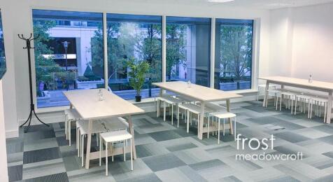 Units 13 Fountain CentreFulham SW6 office 4.jpg